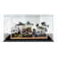 Picture of Acrylic Display Case for LEGO 21328 Ideas Seinfeld Figure Storage Box Dust Proof Glue Free