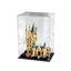 Picture of Acrylic Display Case for LEGO 75969 LEGO Harry Potter Hogwarts Astronomy Tower Figure Storage Box Dust Proof Glue Free