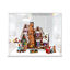 Picture of Acrylic Display Case for LEGO 10267 Creator Gingerbread House Figure Storage Box Dust Proof Glue Free