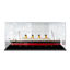 Picture of Acrylic Display Case for LEGO 10294 Creator Expert RMS Titanic Boat Figure Storage Box Dust Proof Glue Free