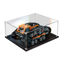 Picture of Acrylic Display Case for LEGO 42140 Technic App-Controlled Transformation Vehicle Figure Storage Box Dust Proof Glue Free