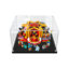 Picture of Acrylic Display Case for LEGO 80108 Lunar New Year Traditions Figure Storage Box Dust Proof Glue Free