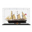 Picture of Acrylic Display Case for LEGO 10335 ICONS The Endurance Figure Storage Box Dust Proof Glue Free