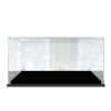 Picture of Acrylic Display Case for LEGO 21319 Ideas Friends Central Perk Figure Storage Box Dust Proof Glue Free