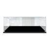 Picture of Acrylic Display Case for LEGO 10292 The Friends Apartments TV Series Figure Storage Box Dust Proof Glue Free
