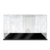 Picture of Acrylic Display Case for LEGO 10290 Creator Expert Pickup Truck Figure Storage Box Dust Proof Glue Free
