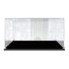 Picture of Acrylic Display Case for LEGO 21328 Ideas Seinfeld Figure Storage Box Dust Proof Glue Free