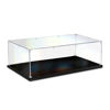 Picture of Acrylic Display Case for LEGO 42141 Technic McLaren Formula 1 Race Car F1 Figure Storage Box Dust Proof Glue Free