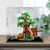 Picture of Acrylic Display Case for LEGO 21326 Ideas Winnie The Pooh Figure Storage Box Dust Proof Glue Free