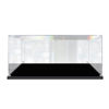Picture of Acrylic Display Case for LEGO 10265 Creator Expert Ford Mustang Figure Storage Box Dust Proof Glue Free