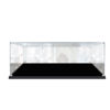 Picture of Acrylic Display Case for LEGO 10277 Creator Expert Crocodile Locomotive Figure Storage Box Dust Proof Glue Free