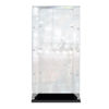 Picture of Acrylic Display Case for LEGO 10273 Creator Expert Haunted House Figure Storage Box Dust Proof Glue Free