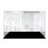 Picture of Acrylic Display Case for LEGO 80106 Chinese New Year Story of Nian Figure Storage Box Dust Proof Glue Free