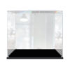 Picture of Acrylic Display Case for LEGO 10257 CREATOR Carousel Figure Storage Box Dust Proof Glue Free