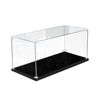 Picture of Acrylic Display Case for LEGO 42139 Technic All-Terrain Vehicle Figure Storage Box Dust Proof Glue Free