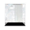 Picture of Acrylic Display Case for LEGO 41154 DISNEY Cinderella's Dream Castle Figure Storage Box Dust Proof Glue Free
