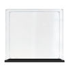 Picture of Acrylic Display Case for LEGO 77073 Fortnite Battle Bus Figure Storage Box Dust Proof Glue Free