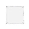 Picture of Acrylic Display Case for LEGO 31214 Art LOVE Figure Storage Box Dust Proof Glue Free