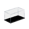 Picture of Acrylic Display Case for LEGO Speed Champion Car Model Figure Storage Box Dust Proof Glue Free