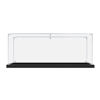 Picture of Acrylic Display Case for LEGO 10357 Icons Shelby Cobra 427 S/C Figure Storage Box Dust Proof Glue Free