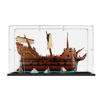 Picture of Acrylic Display Case for LEGO 21363 Ideas The Goonies Figure Storage Box Dust Proof Glue Free